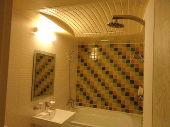 Mac Hotel Теджън Екстериор снимка